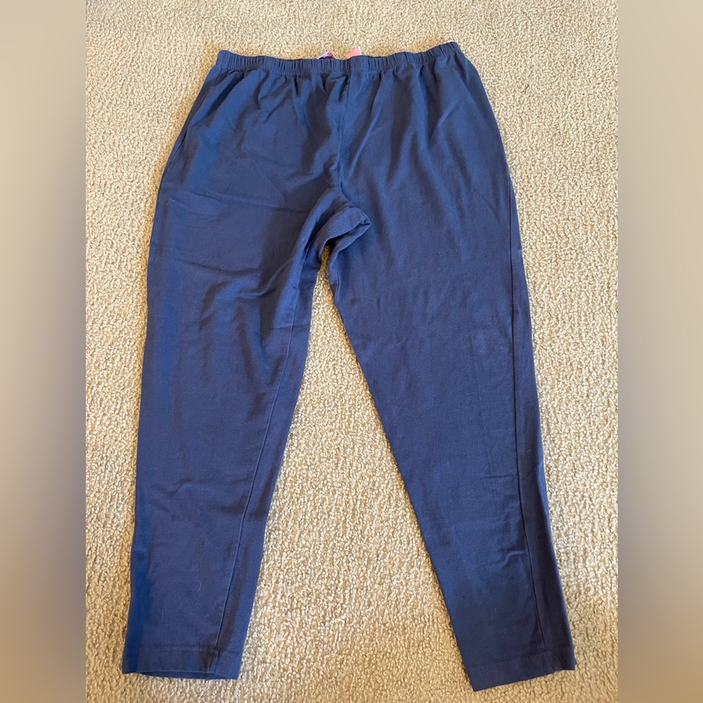 Woman Within leggings